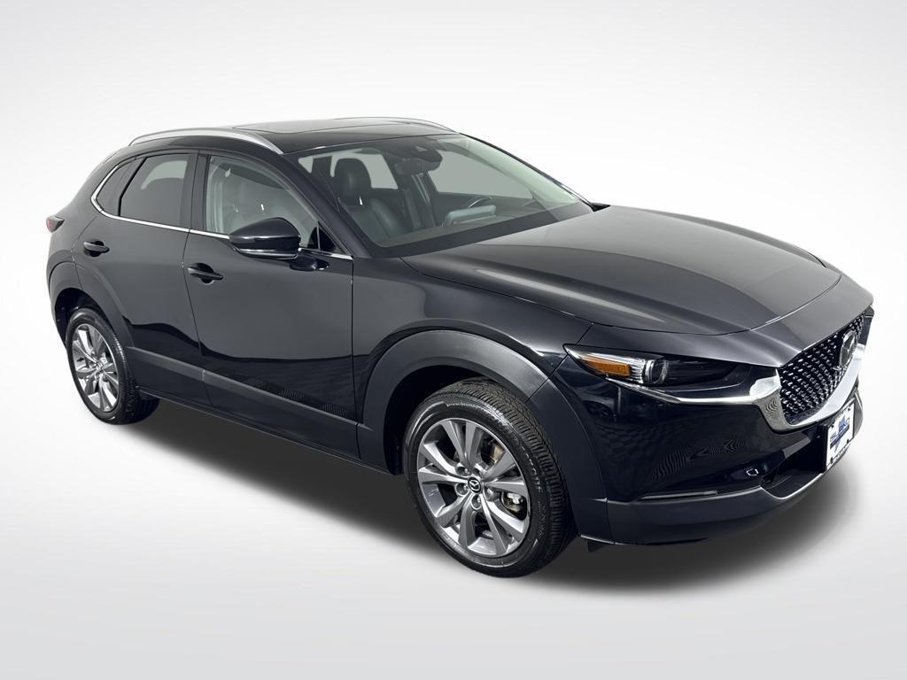 used 2023 Mazda CX-30 car, priced at $23,678