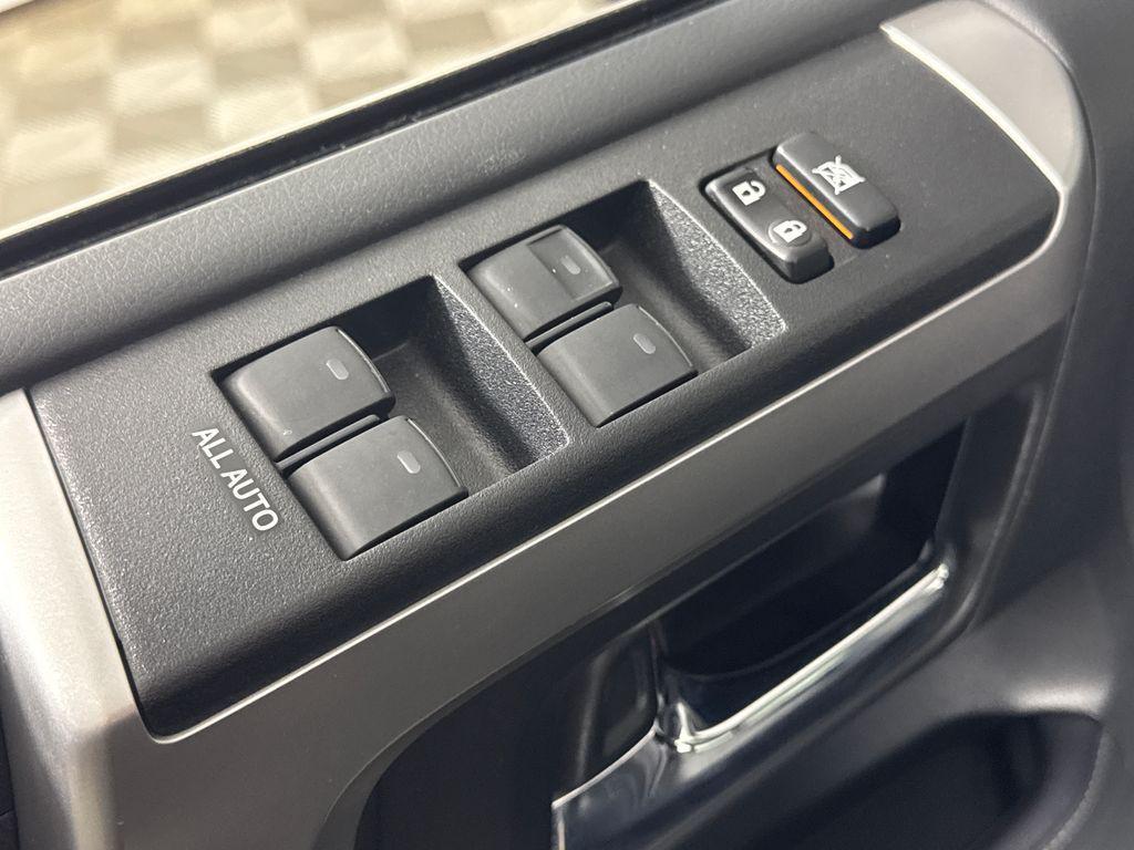 used 2023 Toyota 4Runner car, priced at $43,280