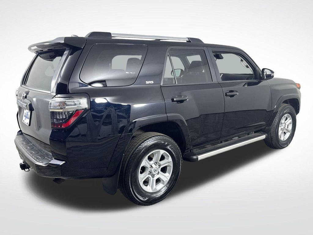 used 2023 Toyota 4Runner car, priced at $43,280