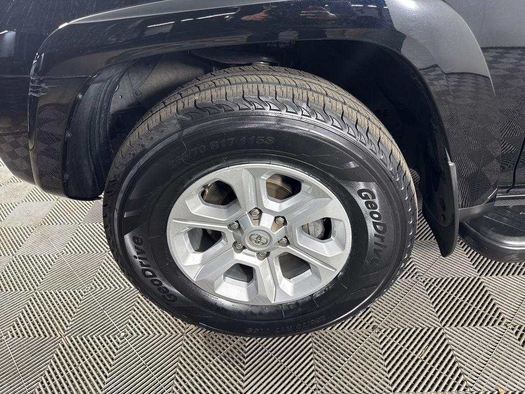 used 2023 Toyota 4Runner car, priced at $43,280