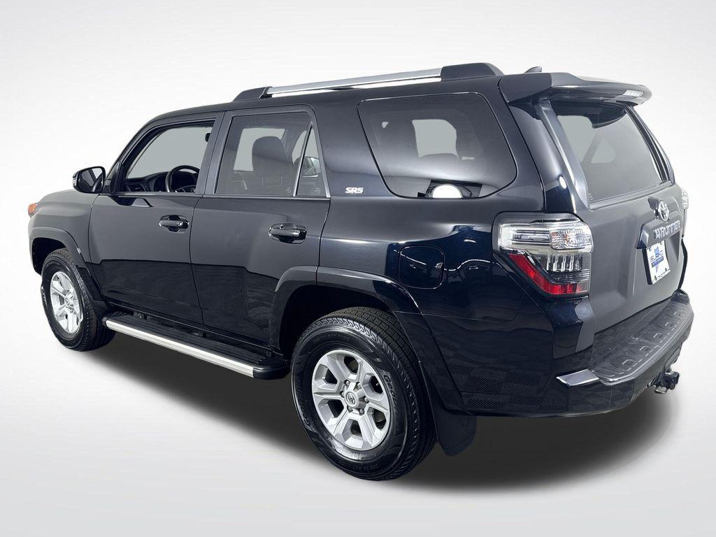 used 2023 Toyota 4Runner car, priced at $43,280