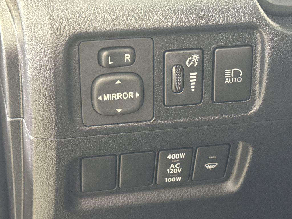 used 2023 Toyota 4Runner car, priced at $43,280