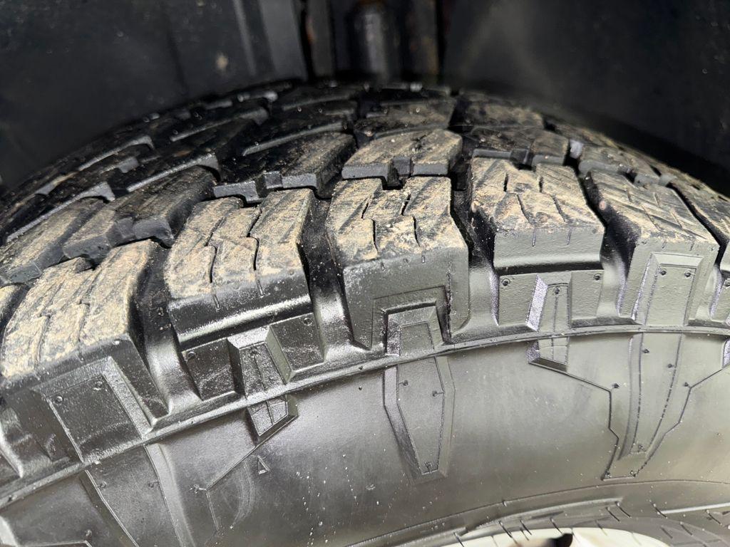 used 2018 Jeep Wrangler JK Unlimited car, priced at $17,399