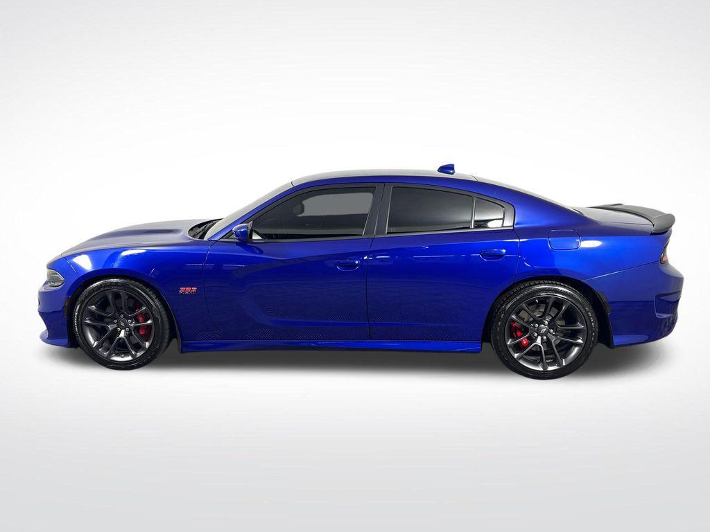 used 2021 Dodge Charger car, priced at $42,148