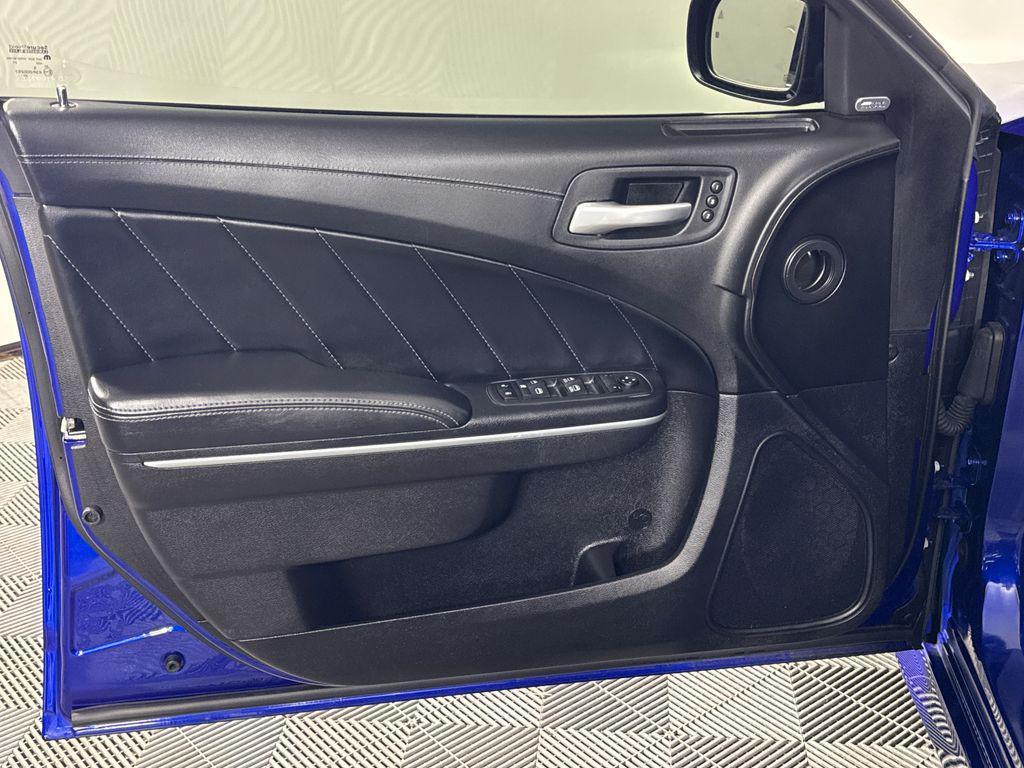 used 2021 Dodge Charger car, priced at $42,148