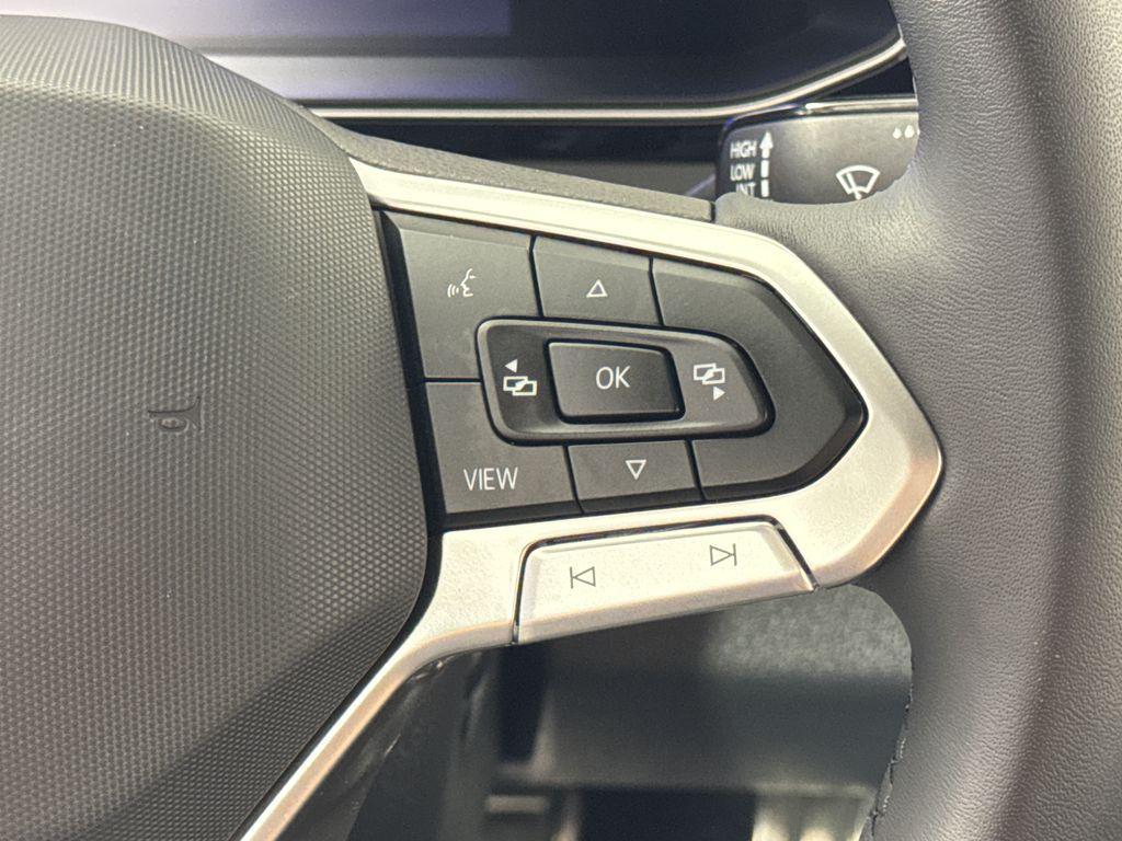 used 2026 Volkswagen Jetta car, priced at $25,478