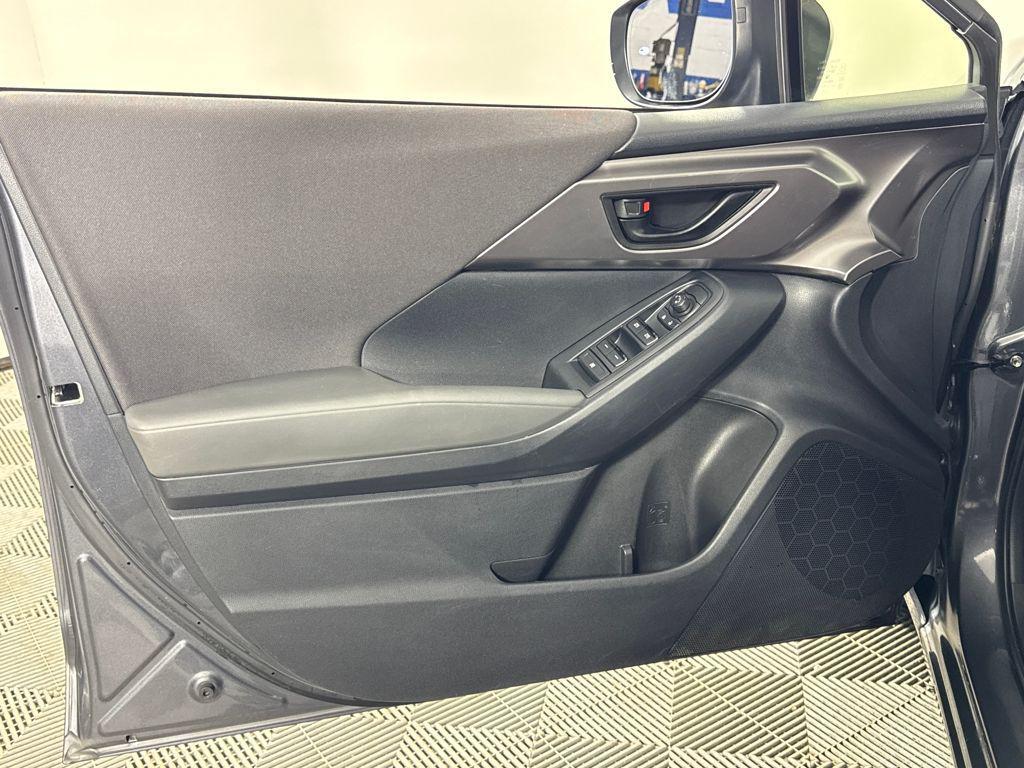 used 2024 Subaru Impreza car, priced at $17,978