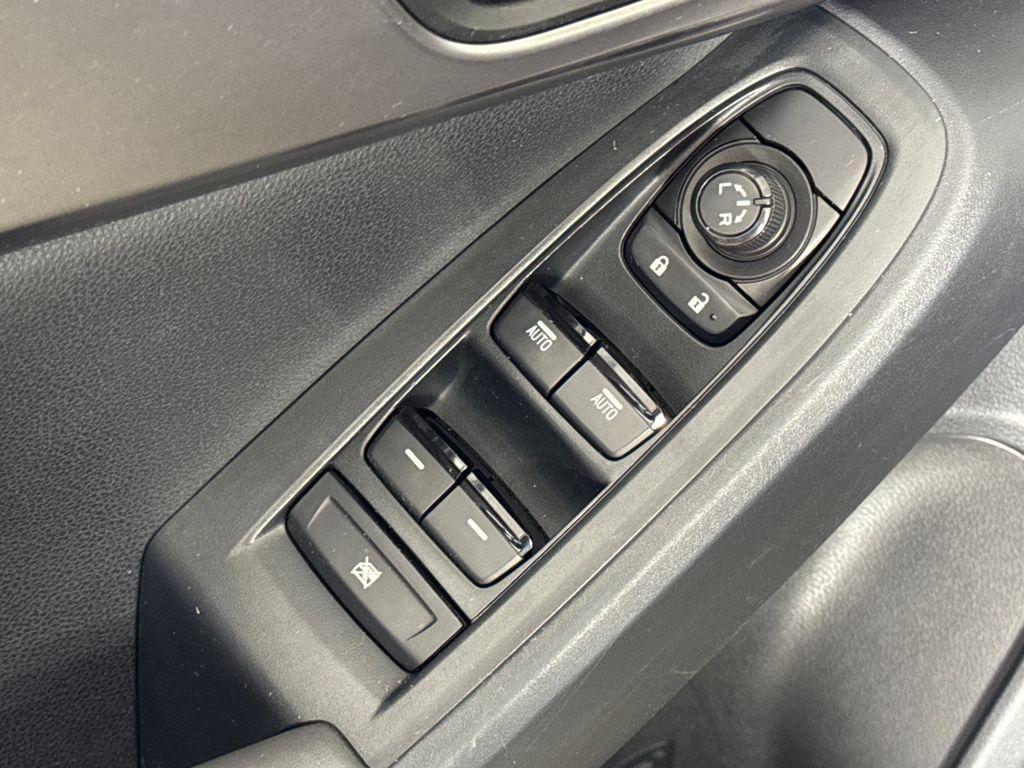 used 2024 Subaru Impreza car, priced at $17,978