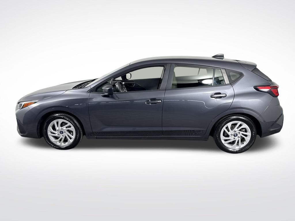 used 2024 Subaru Impreza car, priced at $17,978