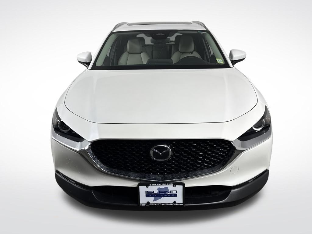 used 2024 Mazda CX-30 car, priced at $23,678