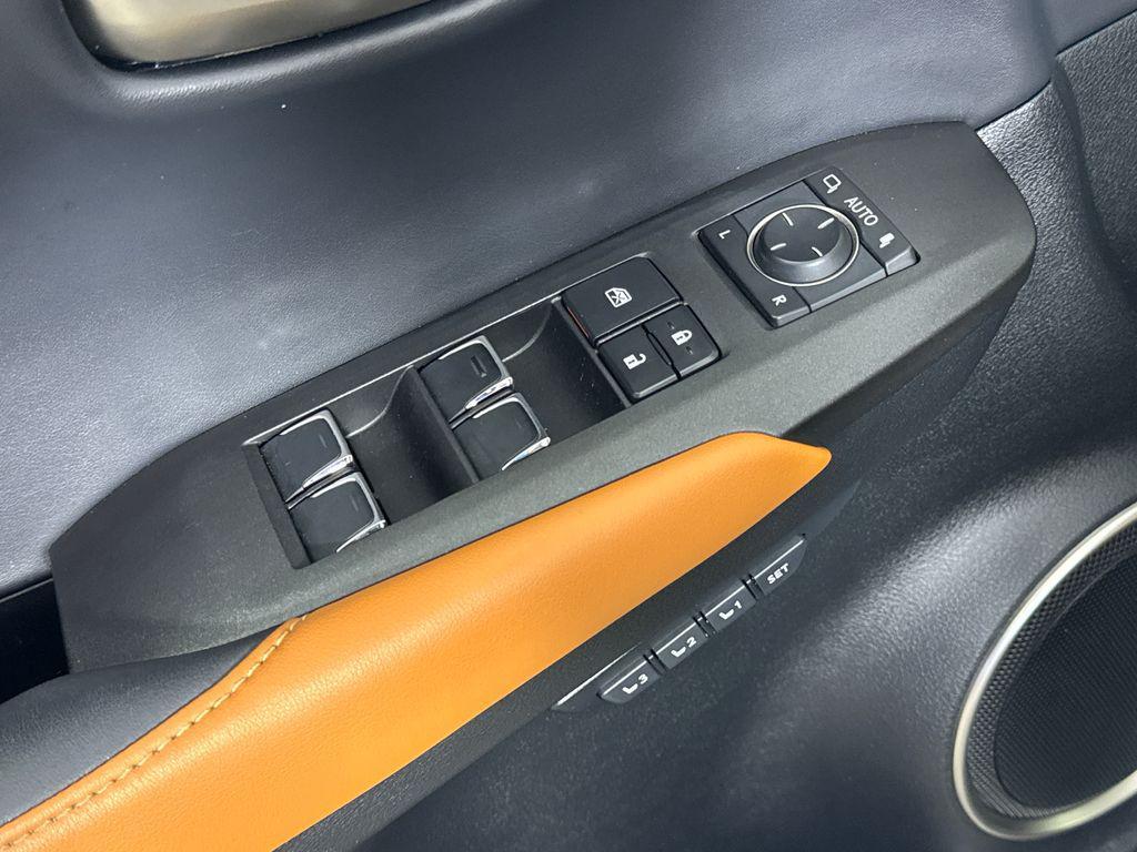 used 2021 Lexus NX 300 car, priced at $29,550