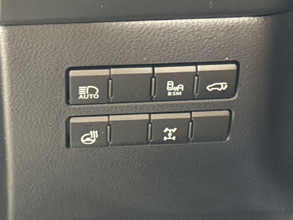 used 2021 Lexus NX 300 car, priced at $29,550