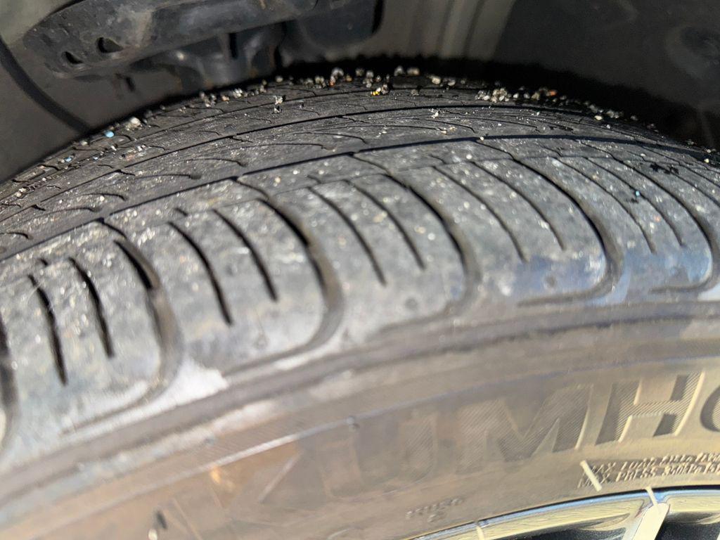 used 2023 Kia Forte car, priced at $18,278