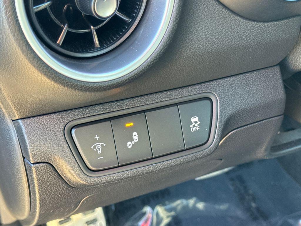 used 2023 Kia Forte car, priced at $18,278