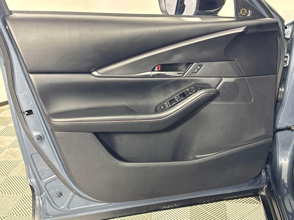 used 2023 Mazda CX-30 car, priced at $23,777