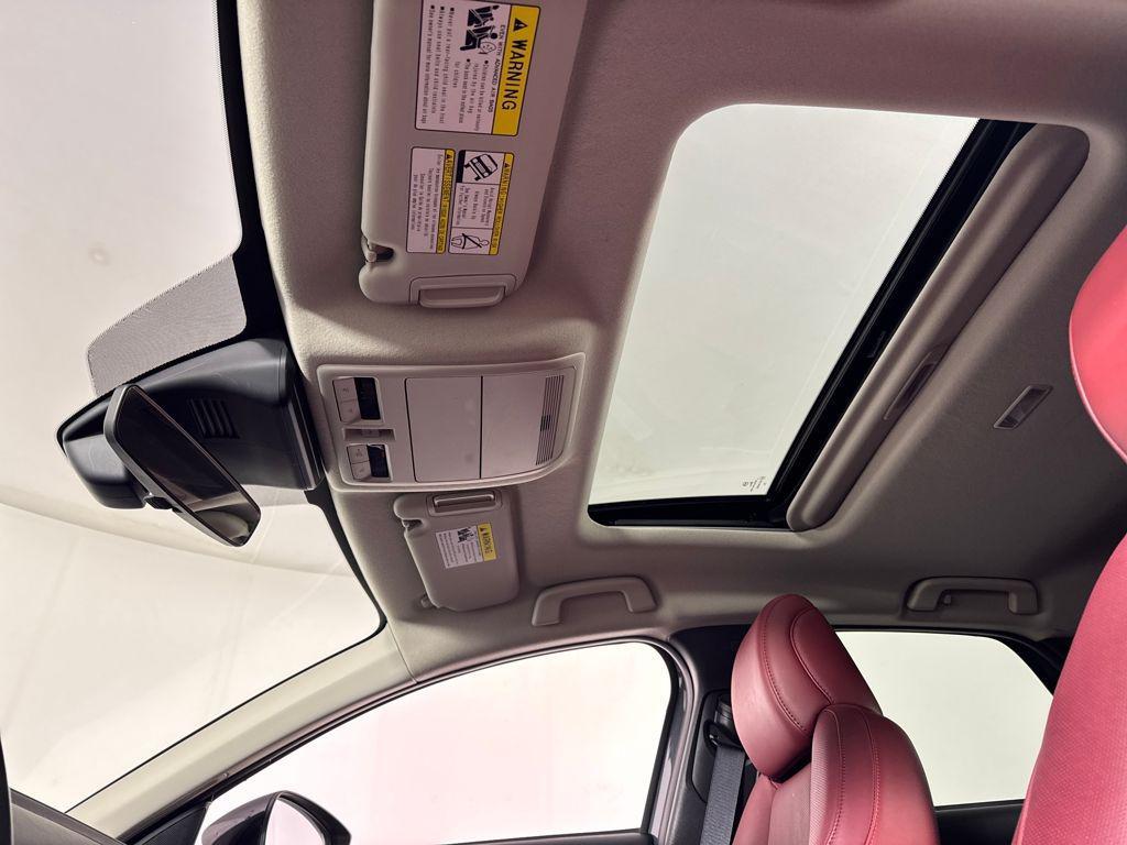 used 2023 Mazda CX-30 car, priced at $23,777