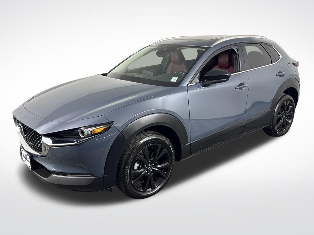 used 2023 Mazda CX-30 car, priced at $23,777