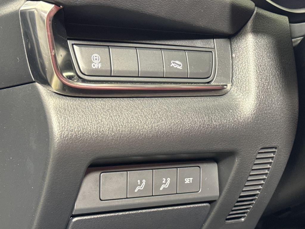 used 2023 Mazda CX-30 car, priced at $23,777