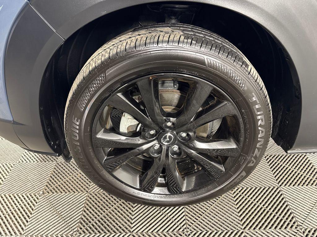 used 2023 Mazda CX-30 car, priced at $23,777