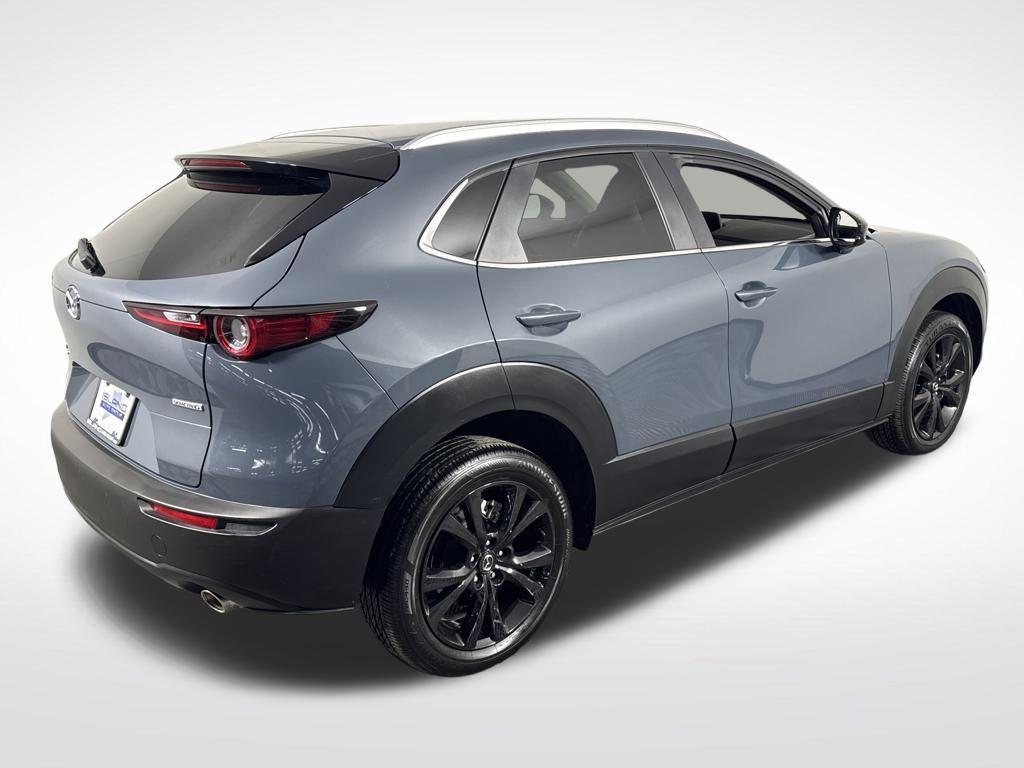 used 2023 Mazda CX-30 car, priced at $23,777