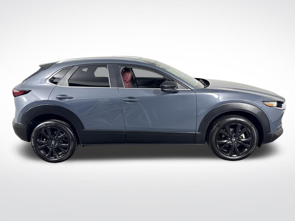 used 2023 Mazda CX-30 car, priced at $23,777