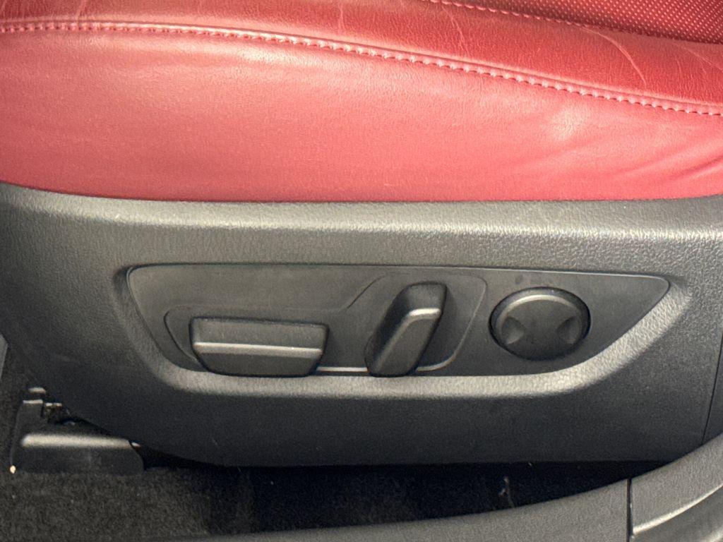 used 2023 Mazda CX-30 car, priced at $23,777