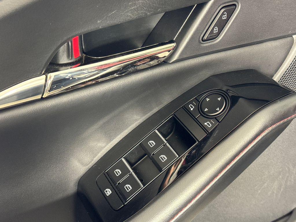 used 2023 Mazda CX-30 car, priced at $23,777