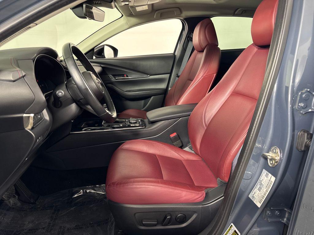 used 2023 Mazda CX-30 car, priced at $23,777