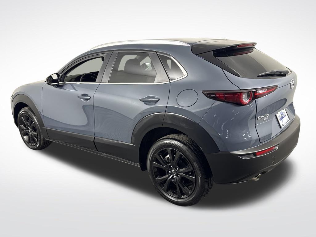 used 2023 Mazda CX-30 car, priced at $23,777