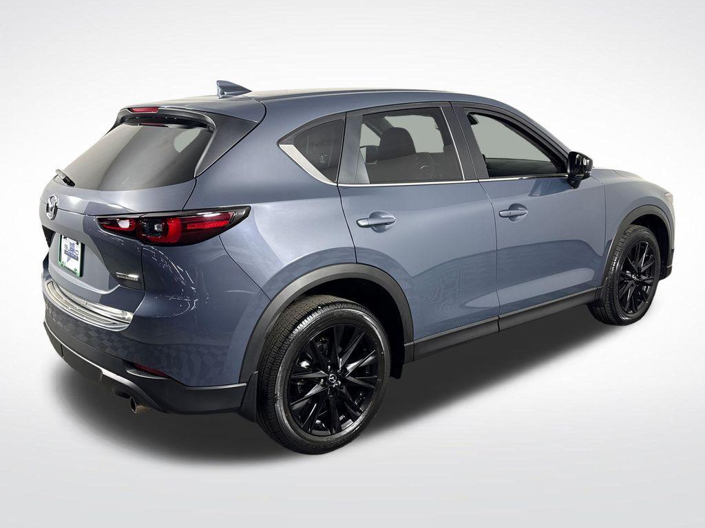 used 2023 Mazda CX-5 car, priced at $24,288
