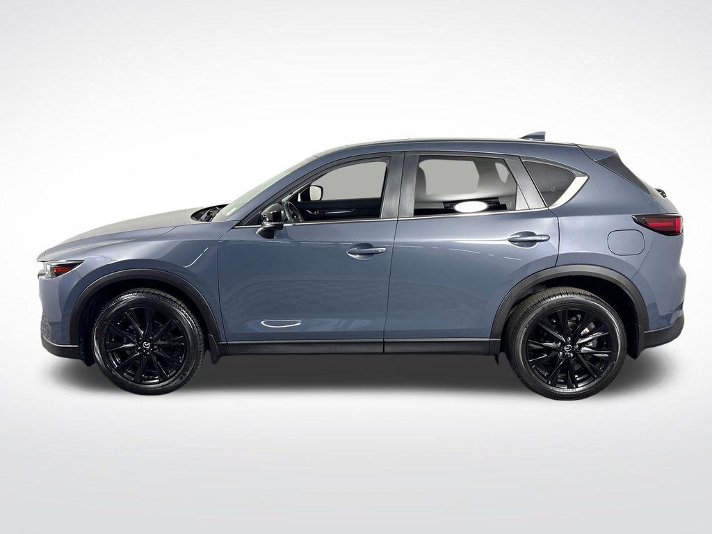 used 2023 Mazda CX-5 car, priced at $24,288