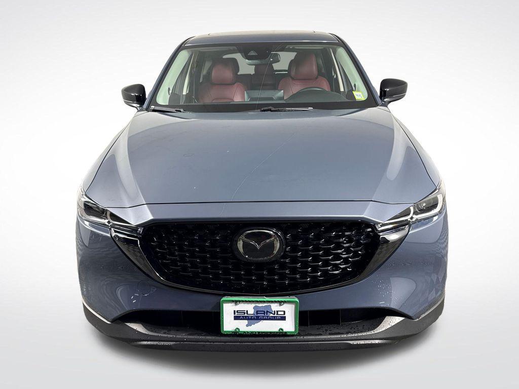 used 2023 Mazda CX-5 car, priced at $24,288