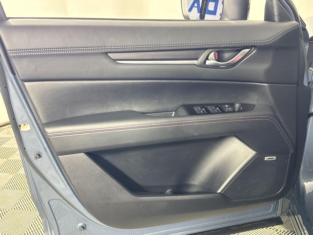 used 2023 Mazda CX-5 car, priced at $24,288