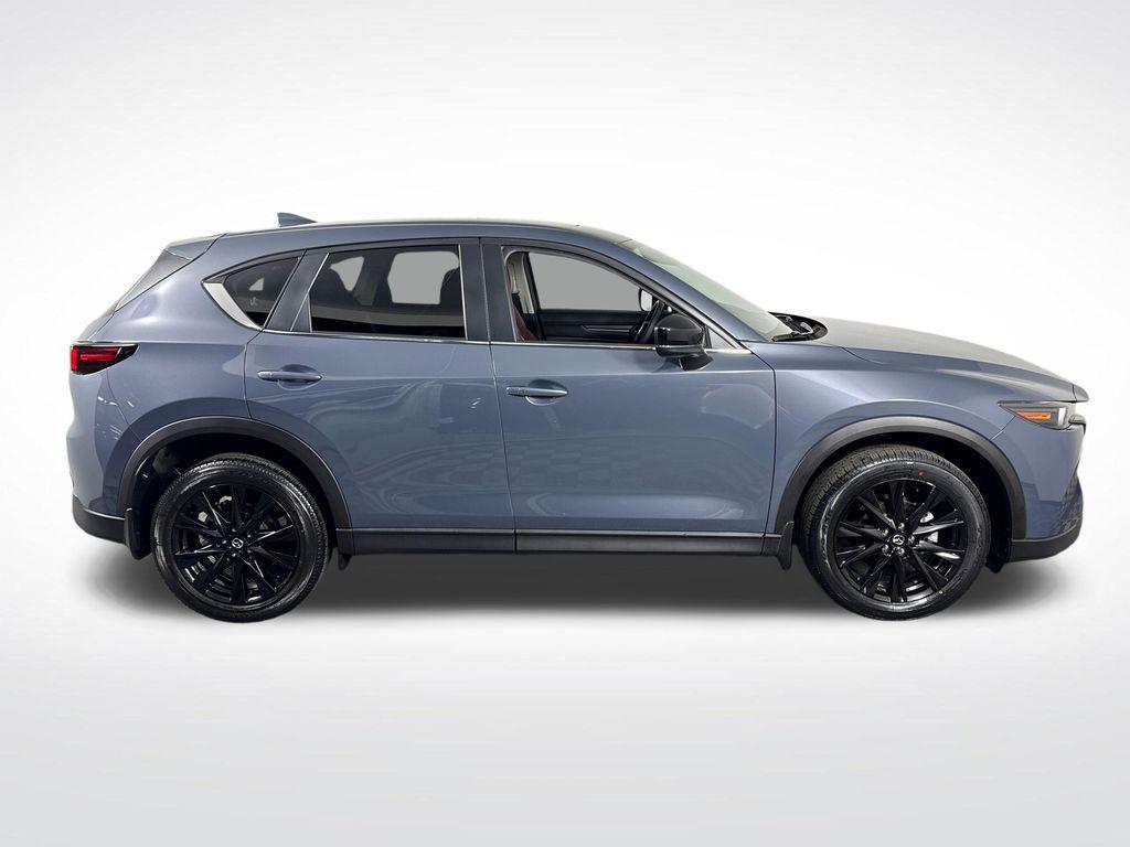 used 2023 Mazda CX-5 car, priced at $24,288