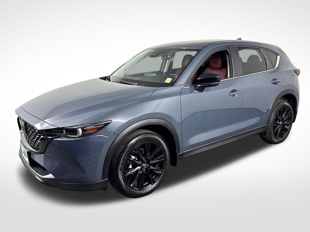 used 2023 Mazda CX-5 car, priced at $24,288