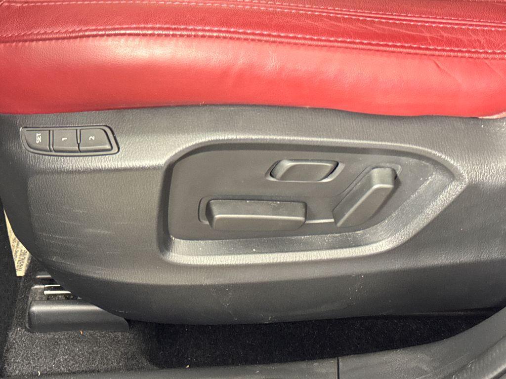 used 2023 Mazda CX-5 car, priced at $24,288