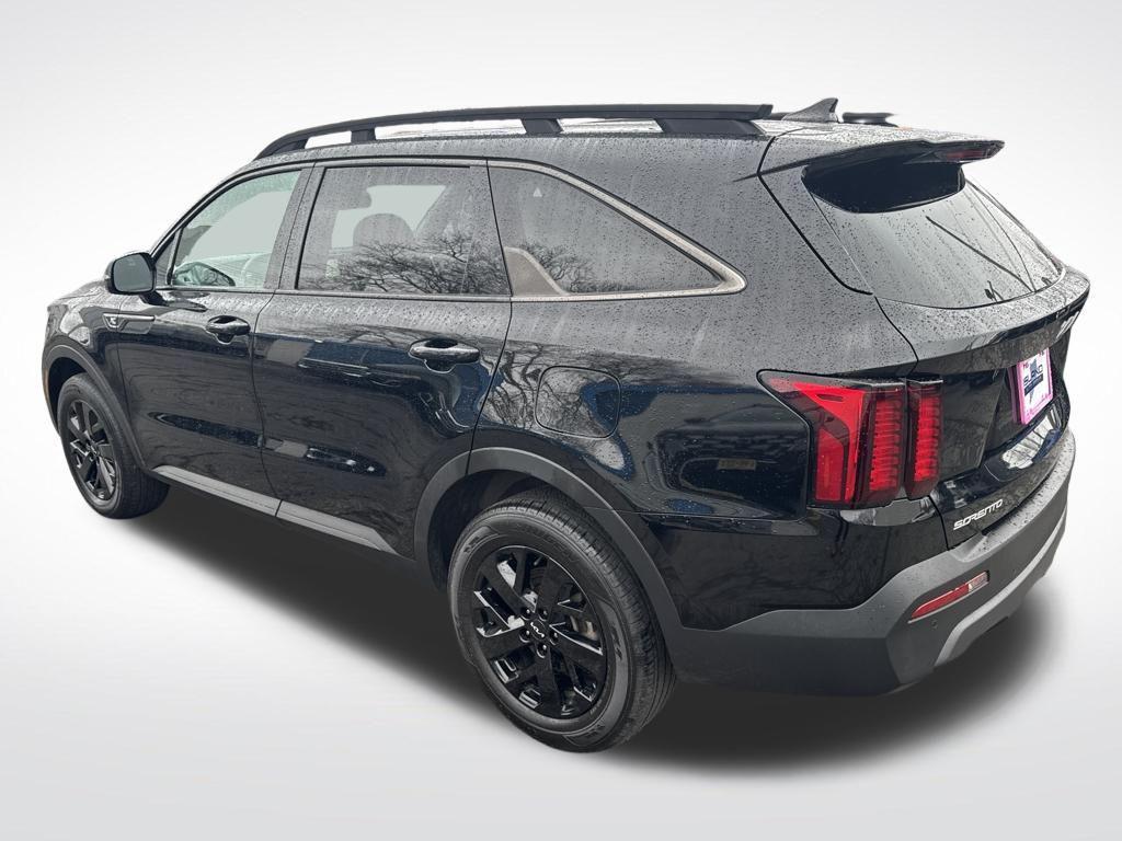 used 2023 Kia Sorento car, priced at $26,886