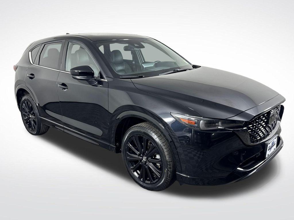 used 2023 Mazda CX-5 car, priced at $26,478