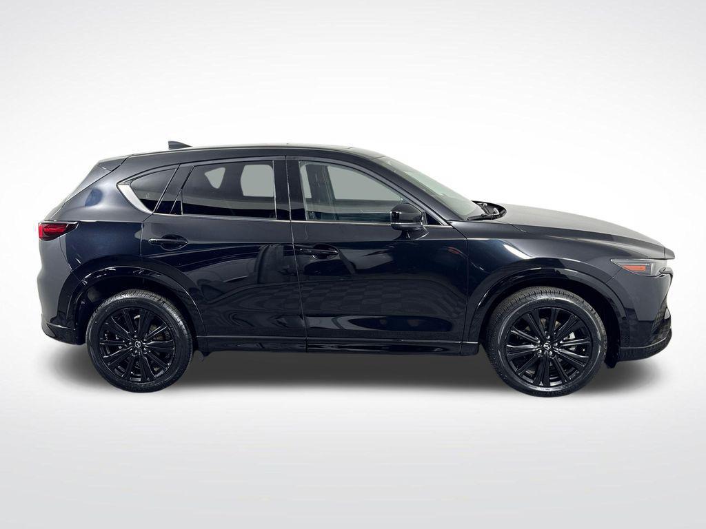 used 2023 Mazda CX-5 car, priced at $26,478
