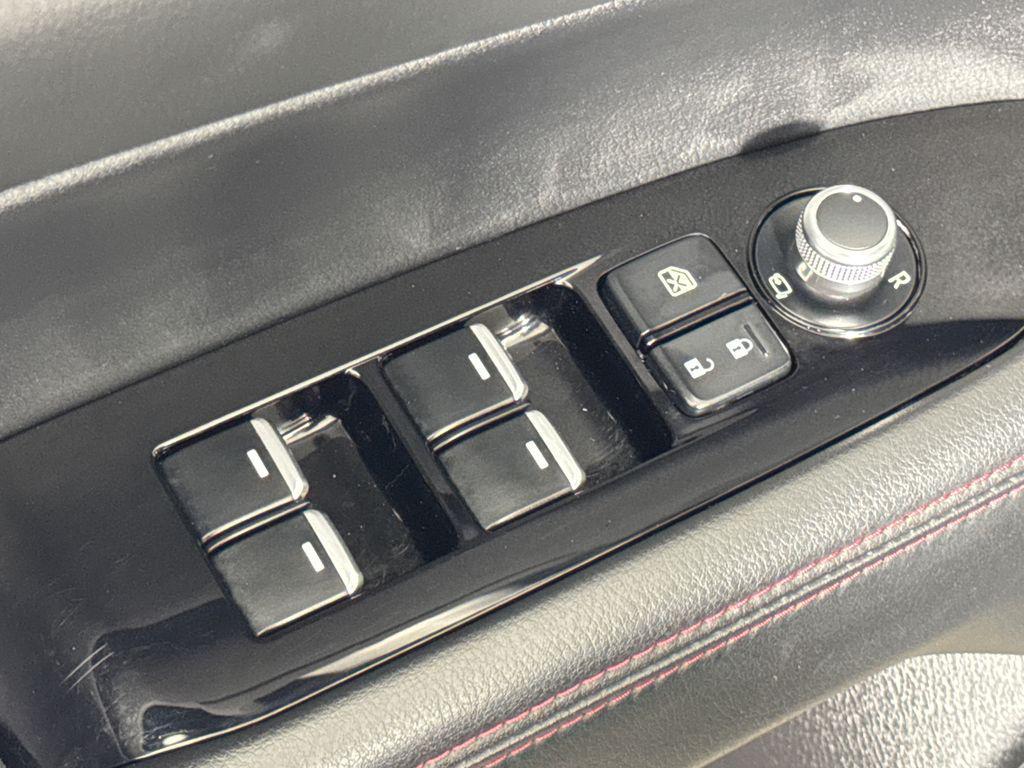 used 2023 Mazda CX-5 car, priced at $26,478