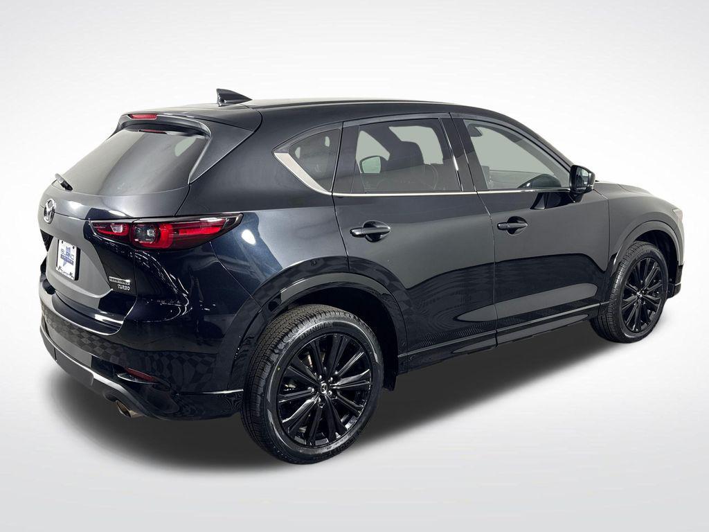 used 2023 Mazda CX-5 car, priced at $26,478