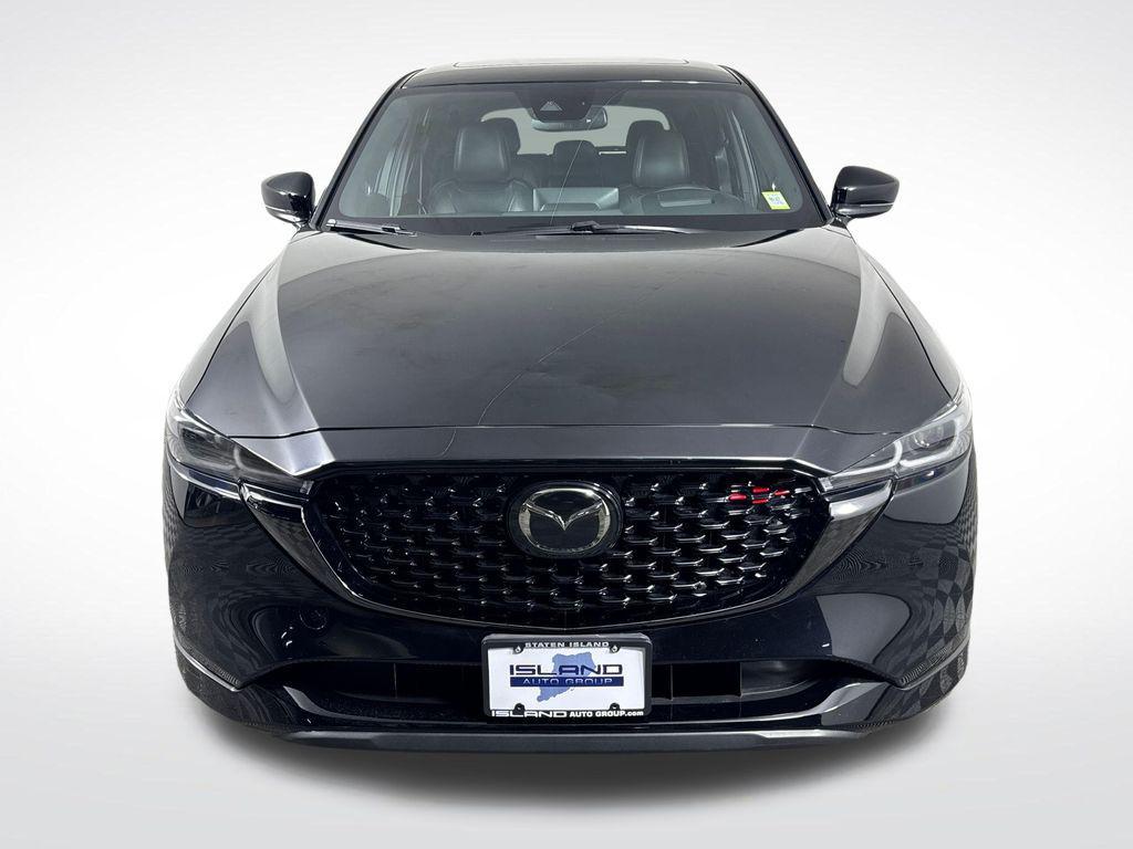 used 2023 Mazda CX-5 car, priced at $26,478