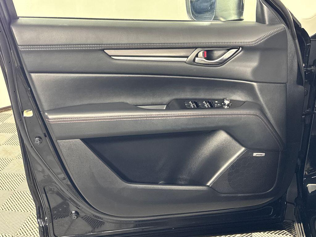 used 2023 Mazda CX-5 car, priced at $26,478