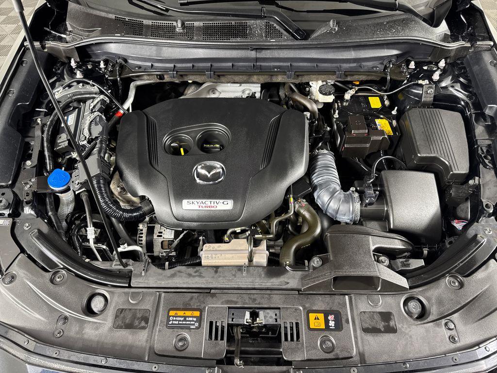 used 2023 Mazda CX-5 car, priced at $26,478