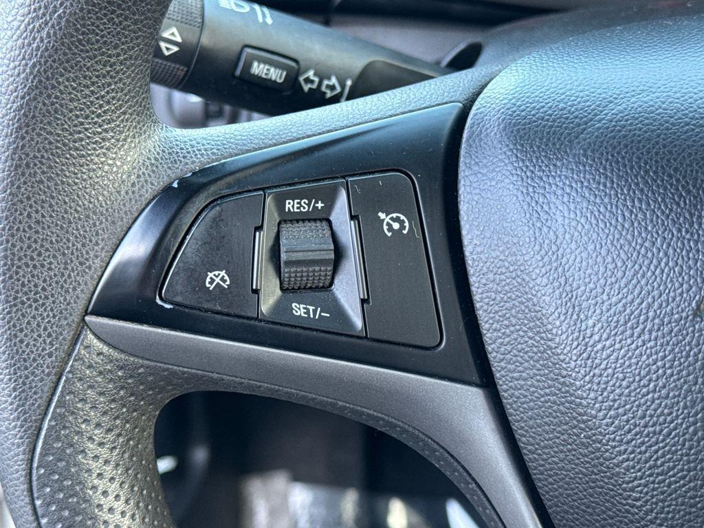 used 2019 Chevrolet Spark car, priced at $10,140