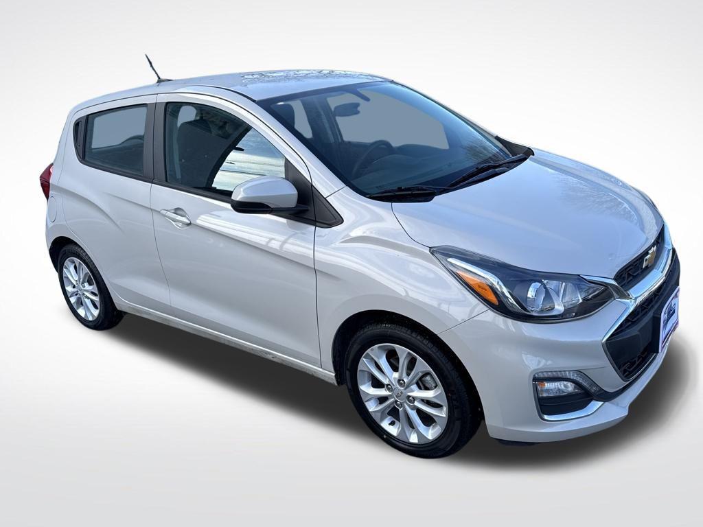 used 2019 Chevrolet Spark car, priced at $10,140