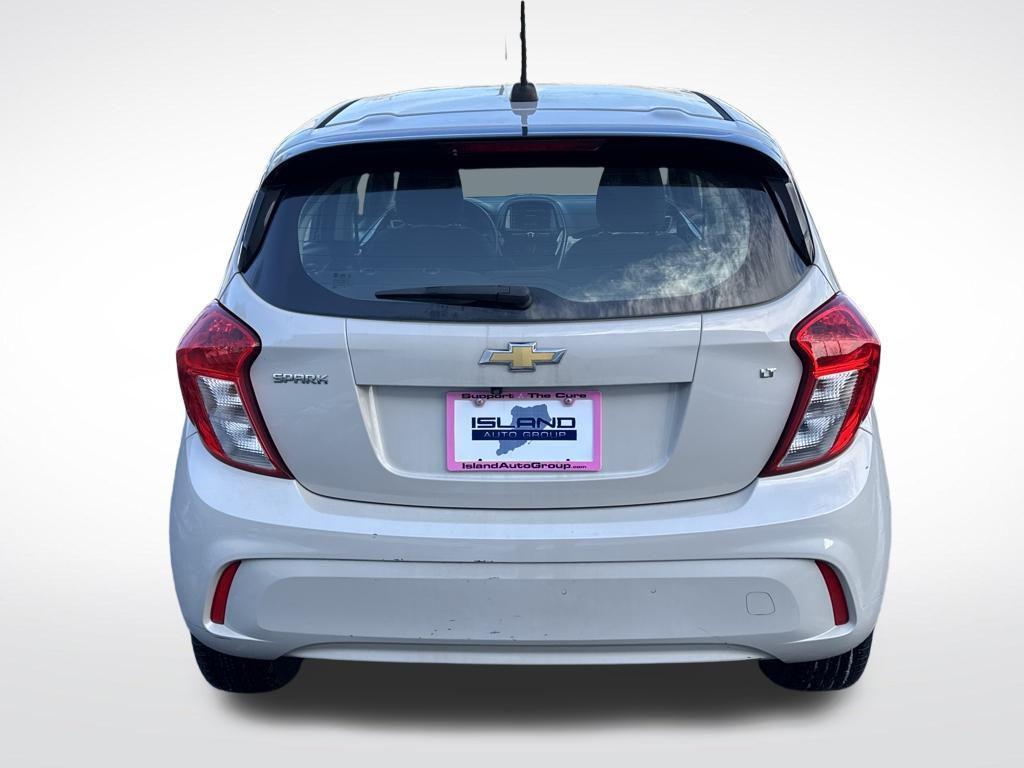 used 2019 Chevrolet Spark car, priced at $10,140