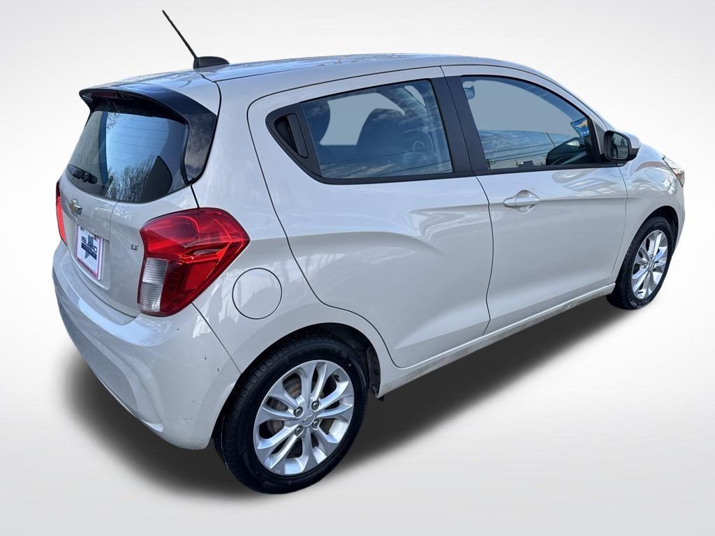 used 2019 Chevrolet Spark car, priced at $10,140