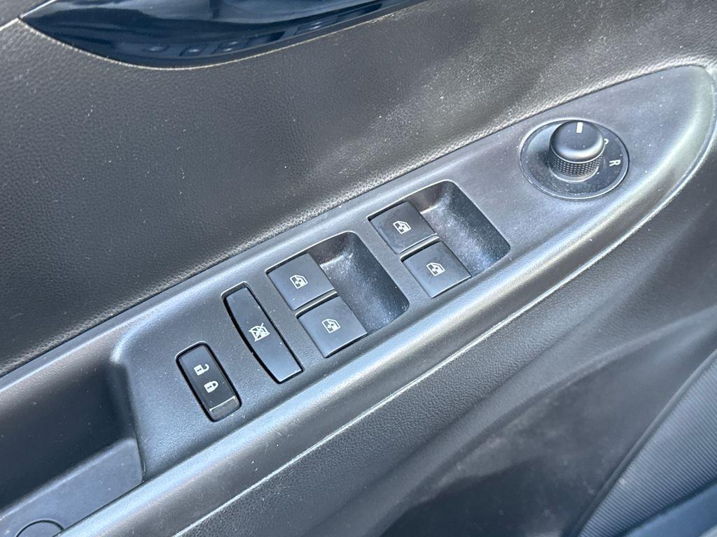 used 2019 Chevrolet Spark car, priced at $10,140