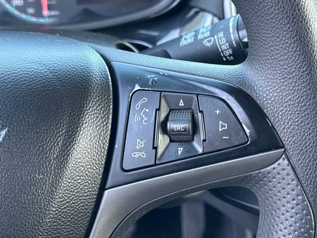 used 2019 Chevrolet Spark car, priced at $10,140